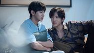 Xiao Shuai and Guo Chengyu are closer than before (Image via X @RevengedLove_0